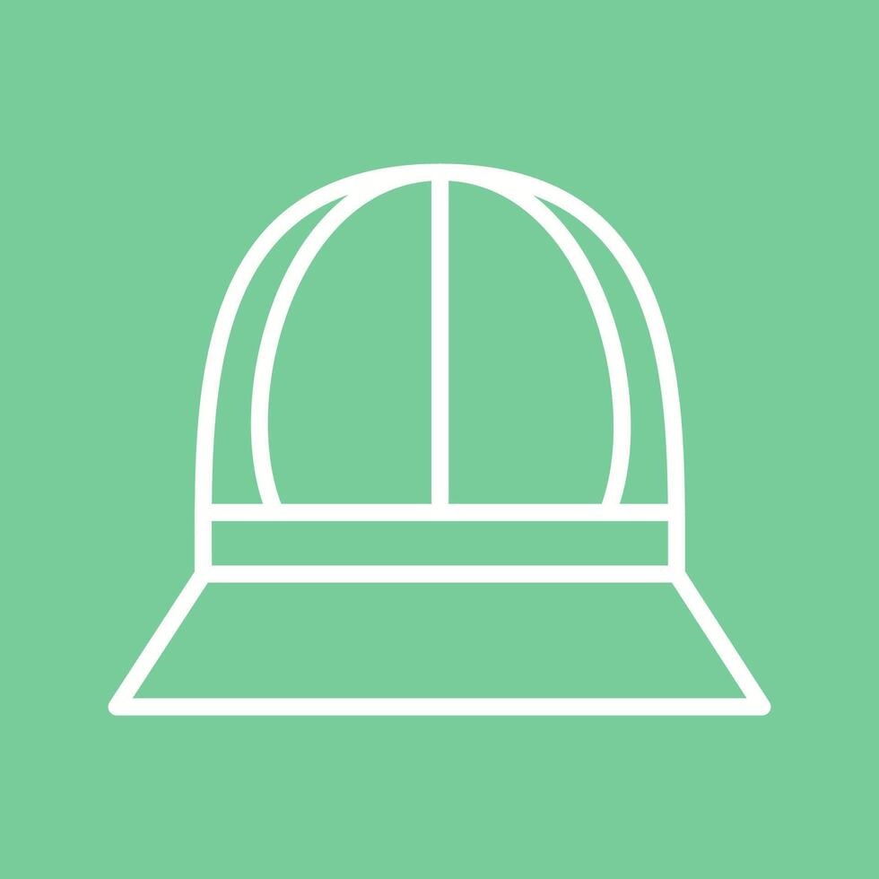 Cap Vector Icon