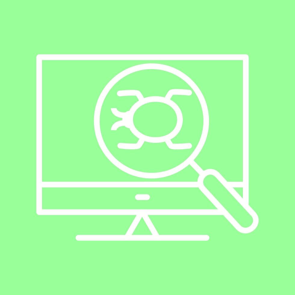 Debugging Vector Icon 40227087 Vector Art at Vecteezy