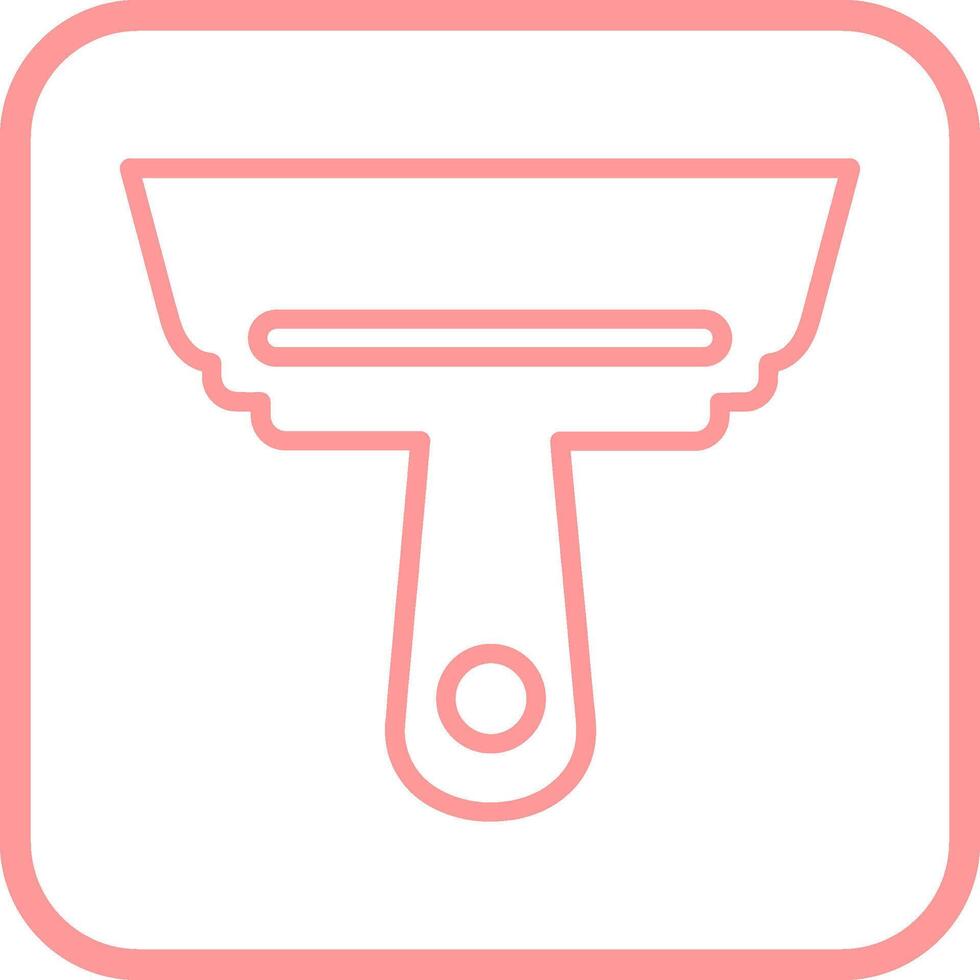 Putty Vector Icon