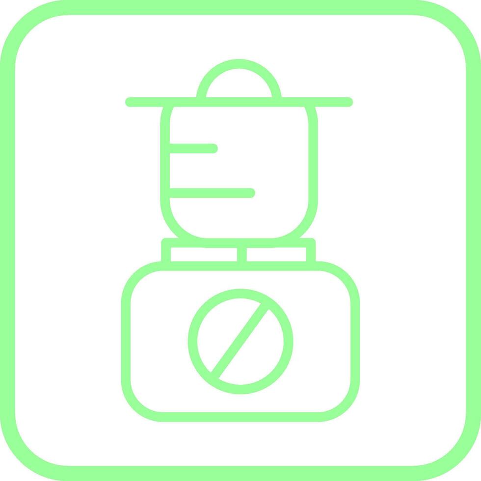 Cooker Vector Icon