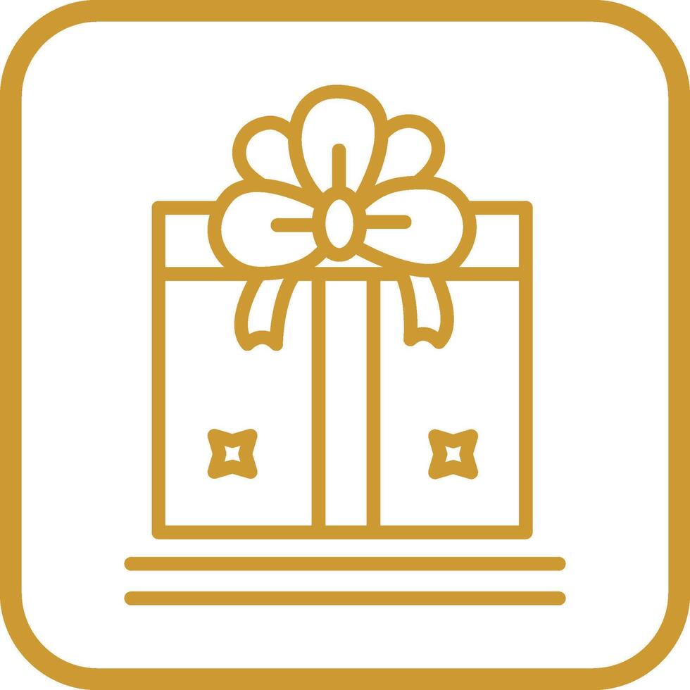 Gift Vector Icon