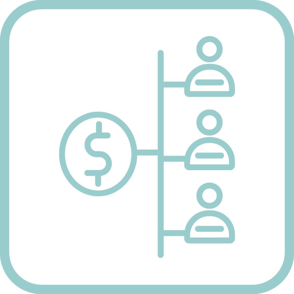Stakeholders Vector Icon
