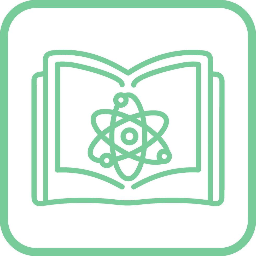 Science Vector Icon
