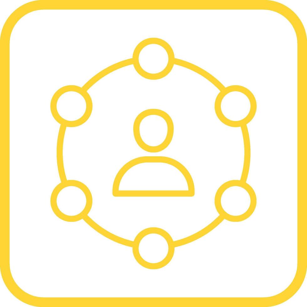 User Experience Vector Icon