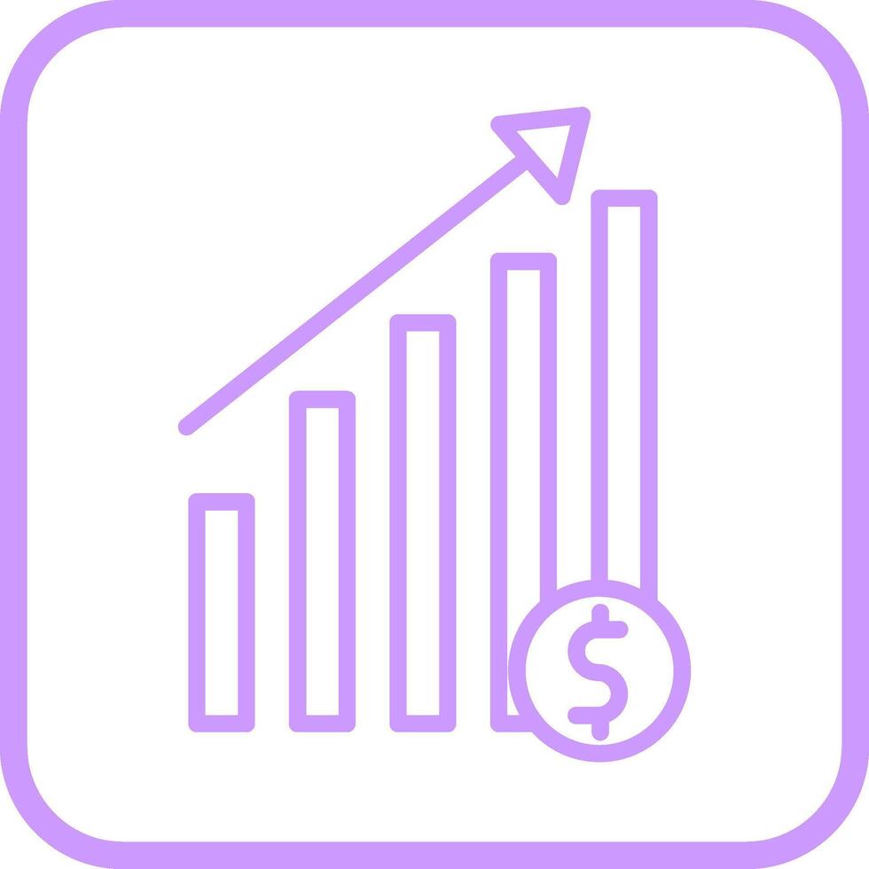 Revenues Vector Icon