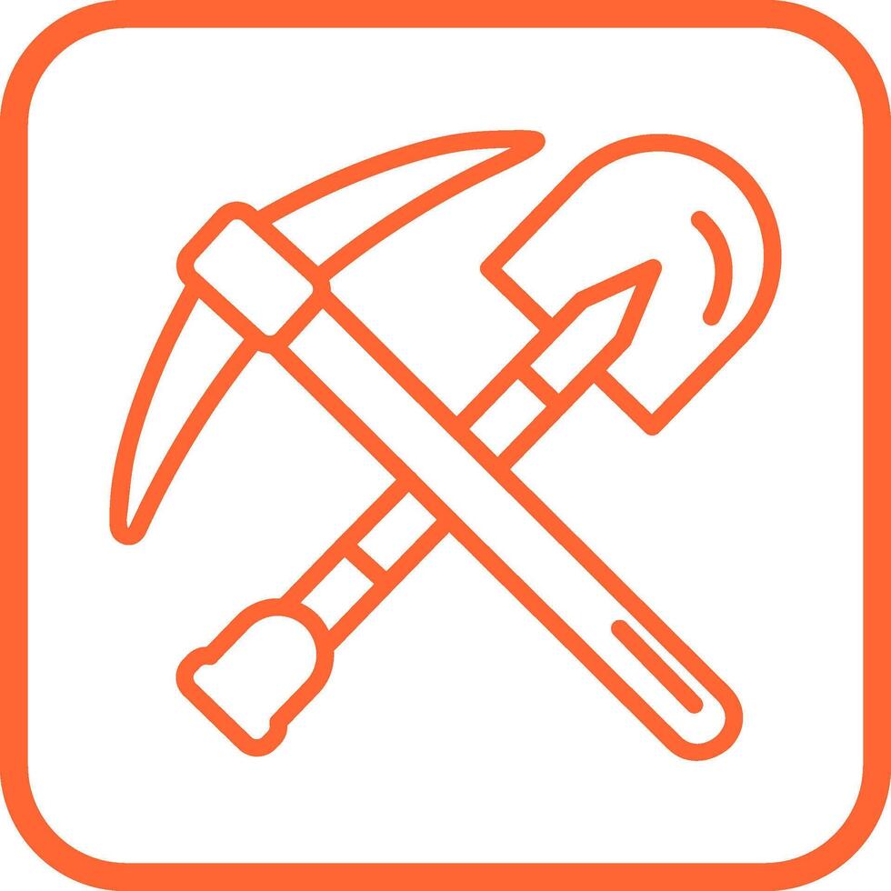 Construction Tools Vector Icon