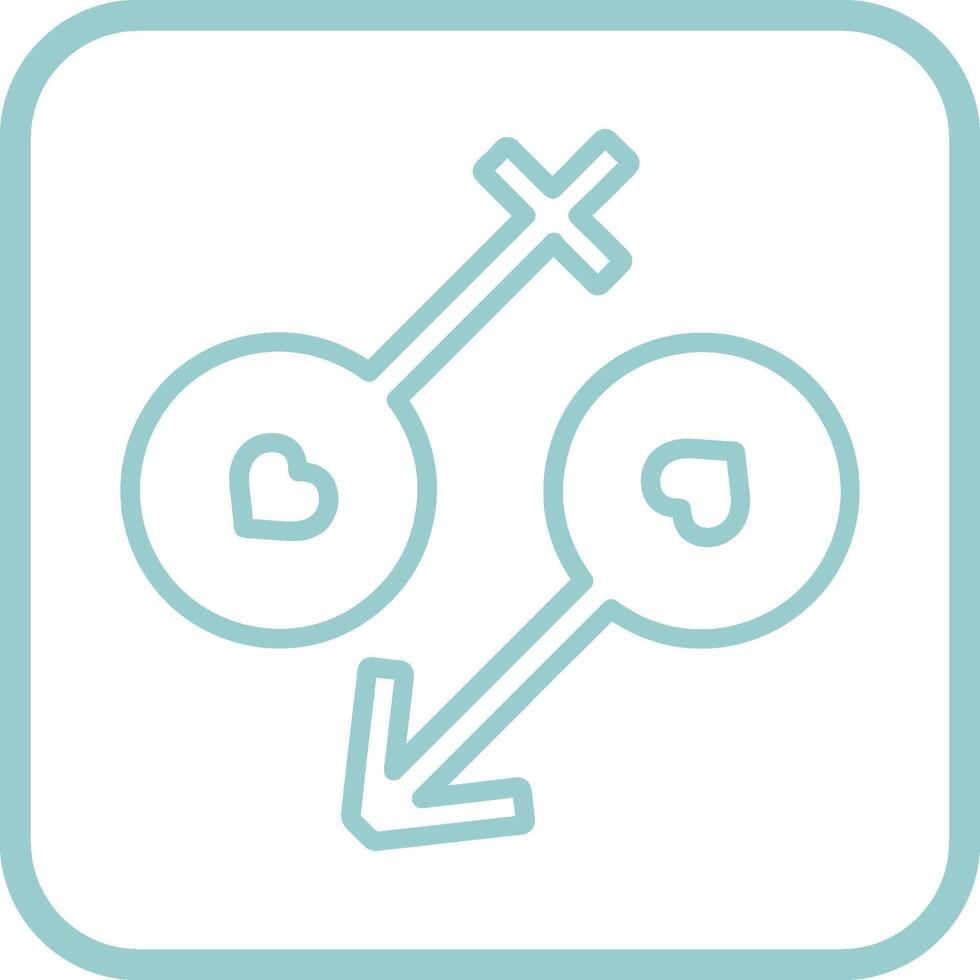 Intimacy Vector Icon