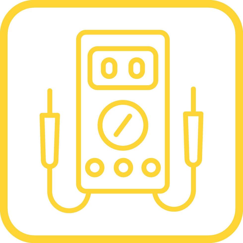 Tester Vector Icon