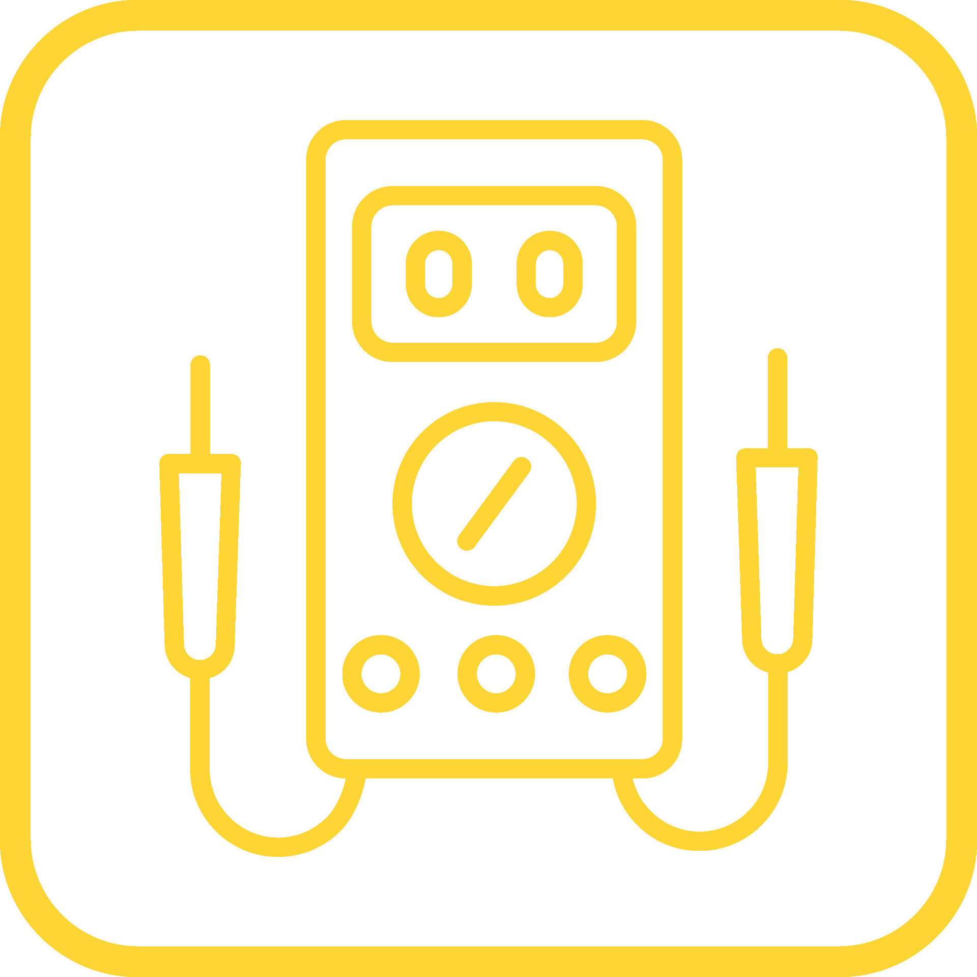 Tester Vector Icon 40228532 Vector Art at Vecteezy