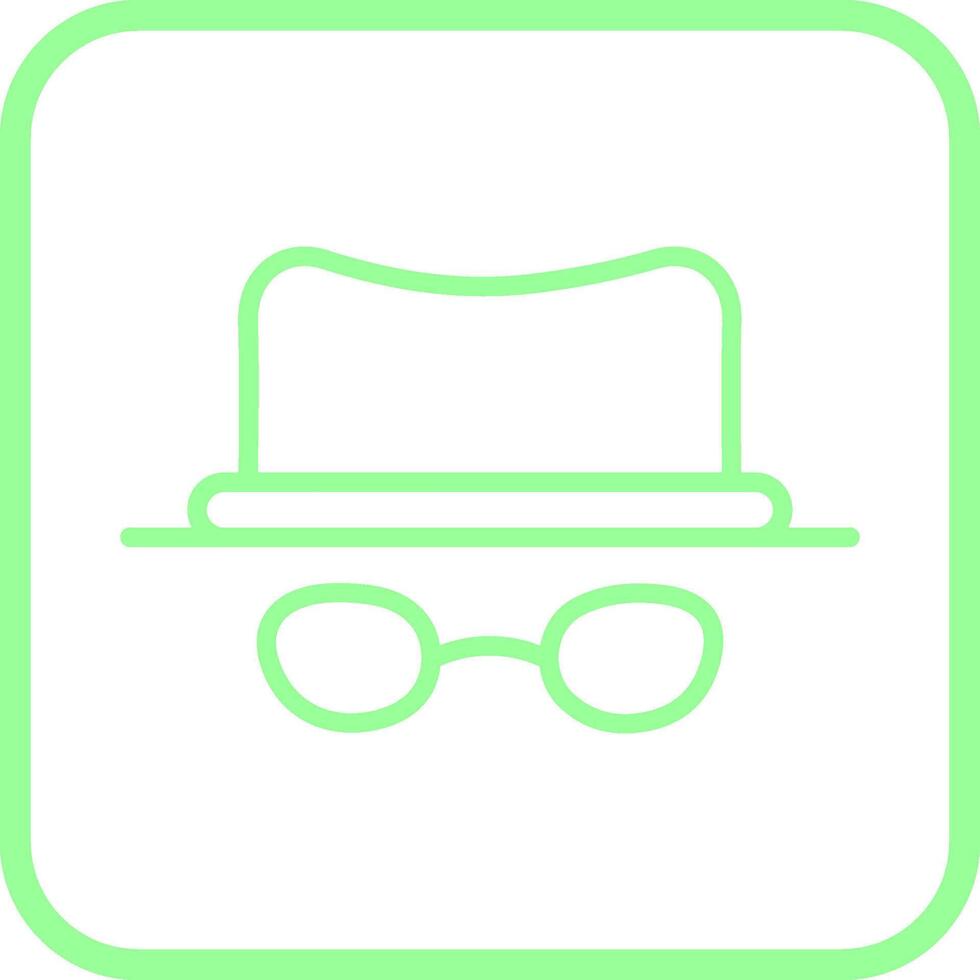 Spy Vector Icon