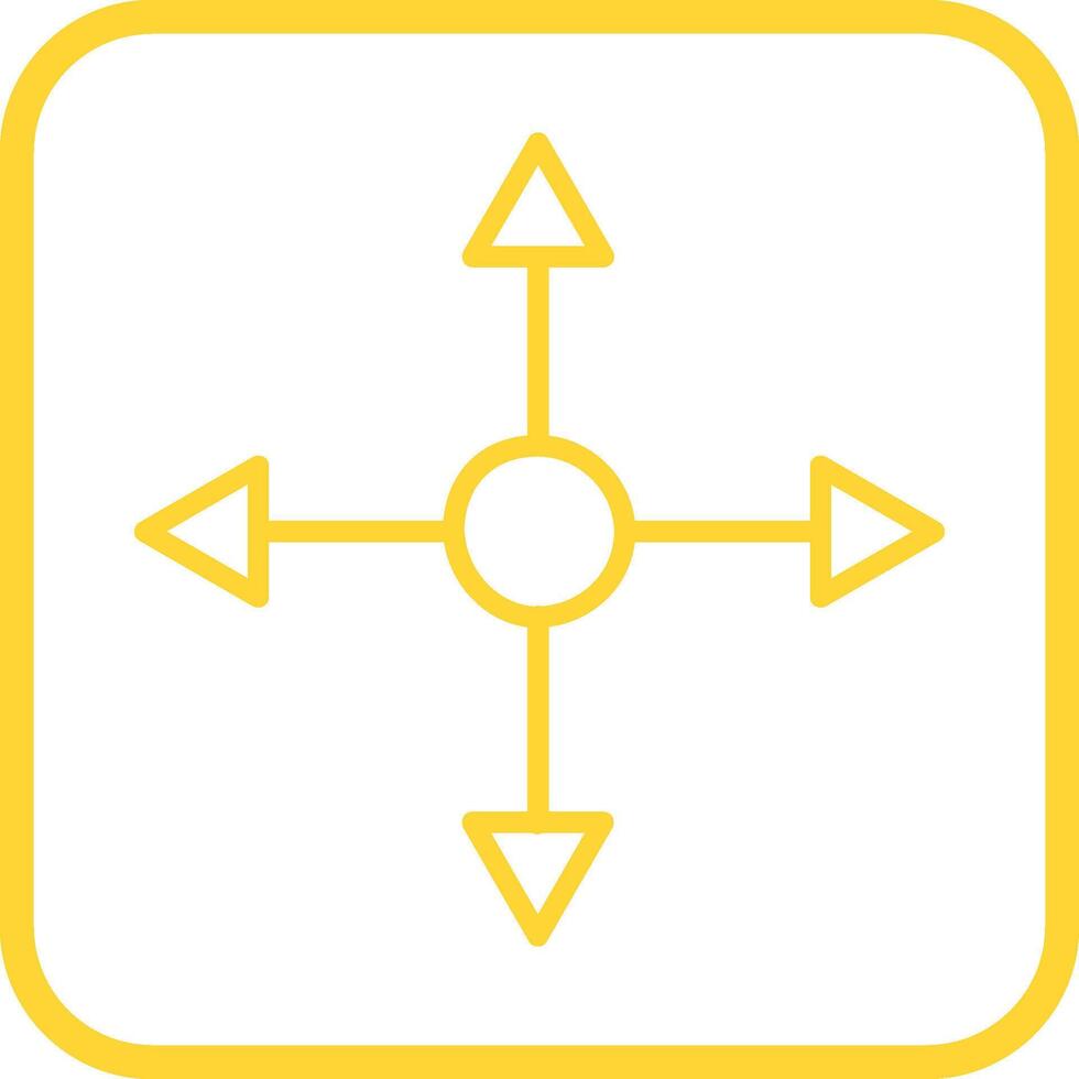 Arrows Vector Icon