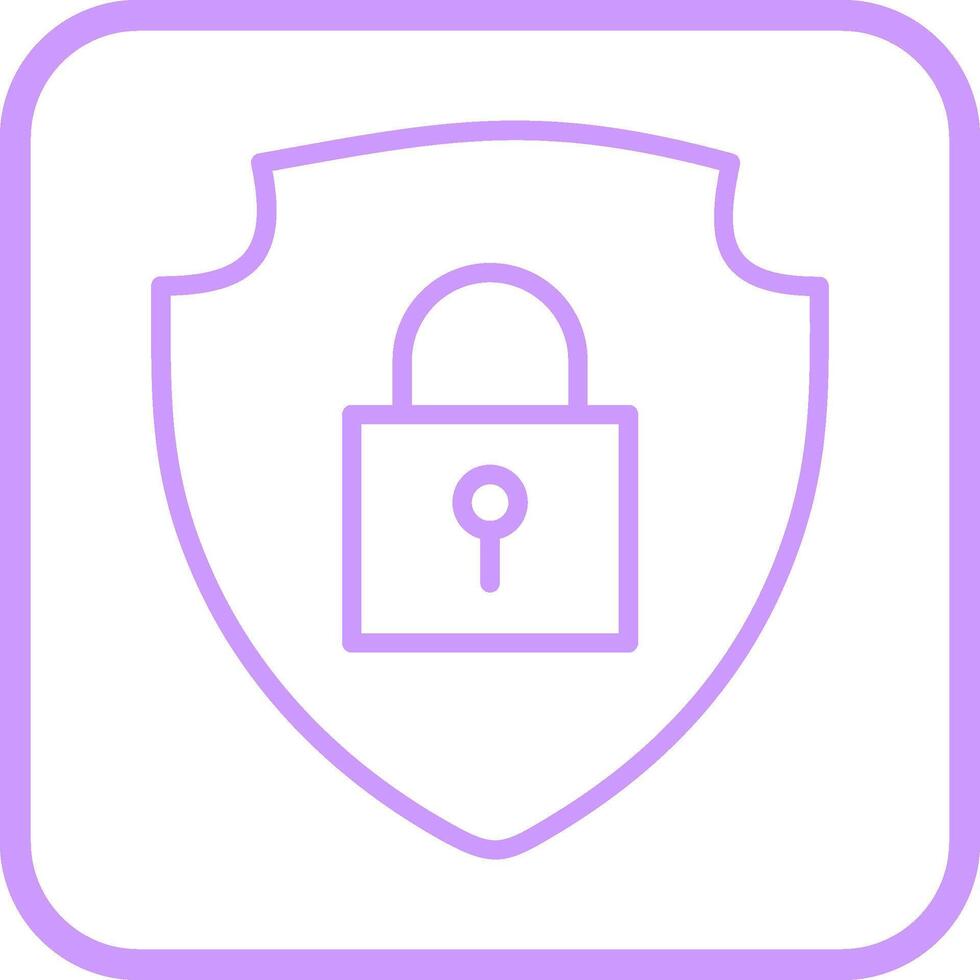 Protection Vector Icon