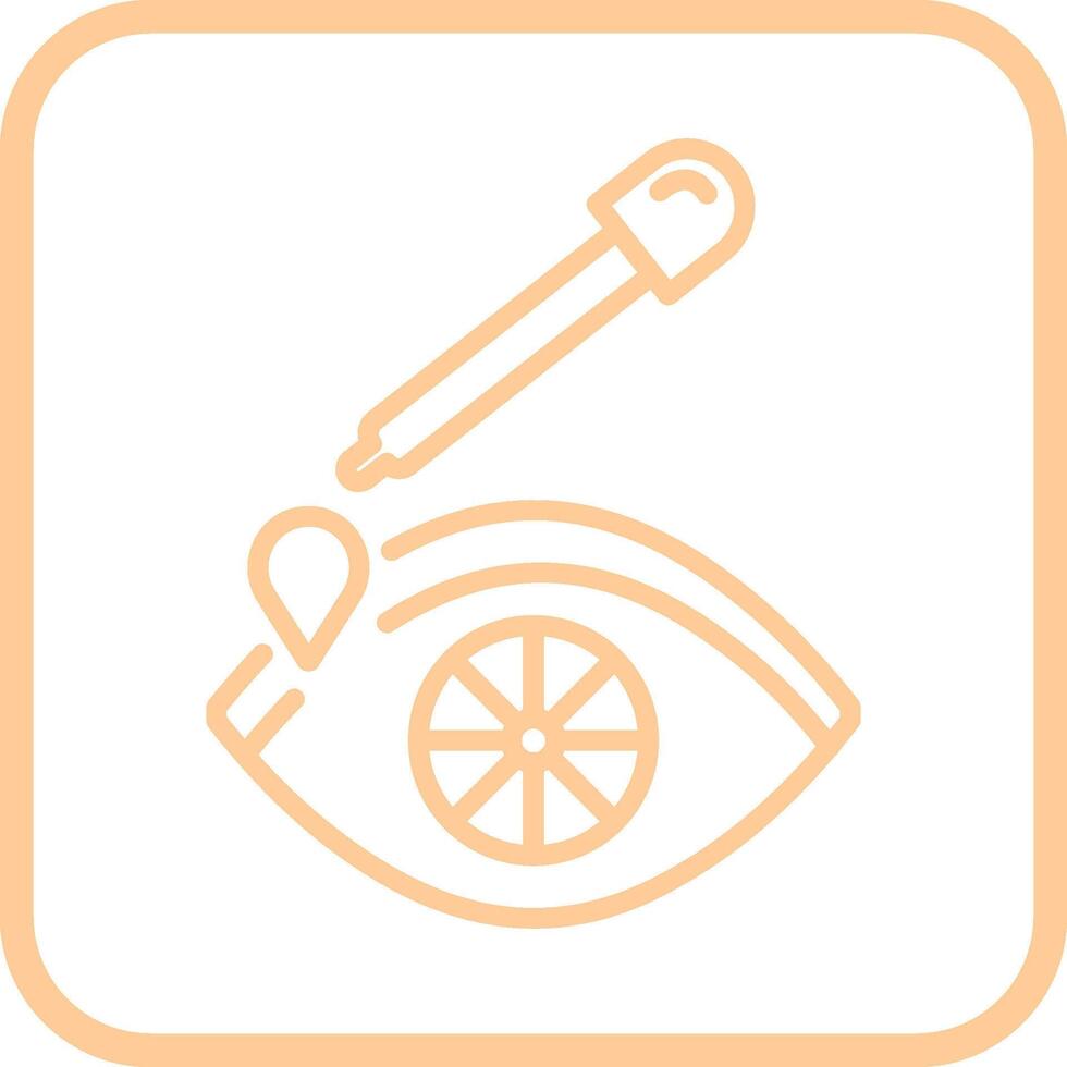 Eyedropper Vector Icon