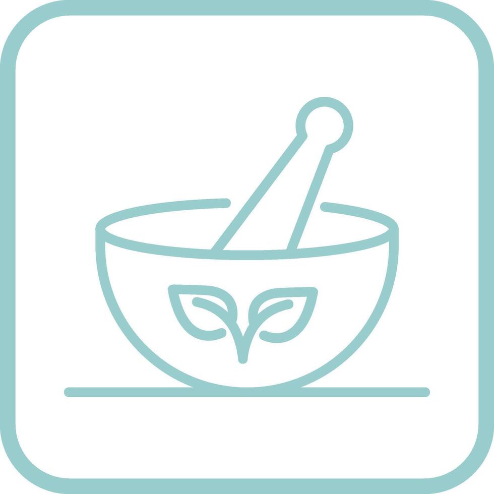 Herbs Vector Icon