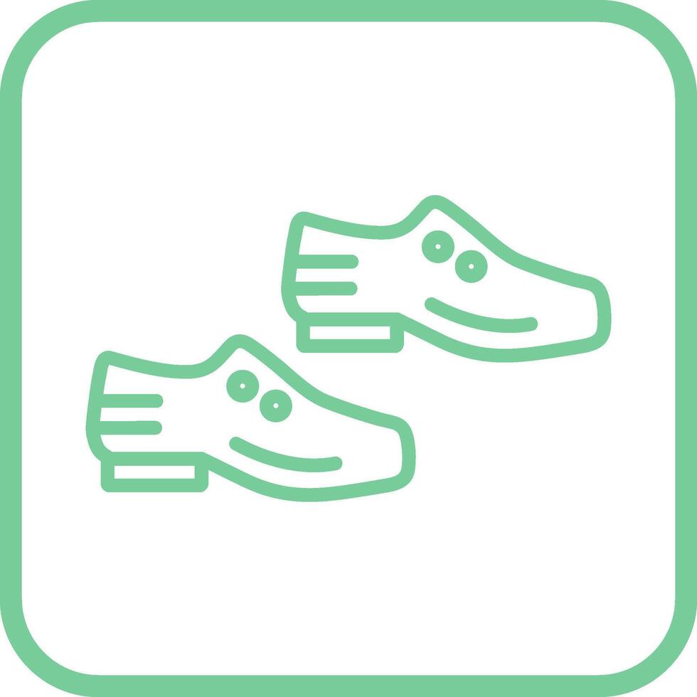 Shoes Vector Icon
