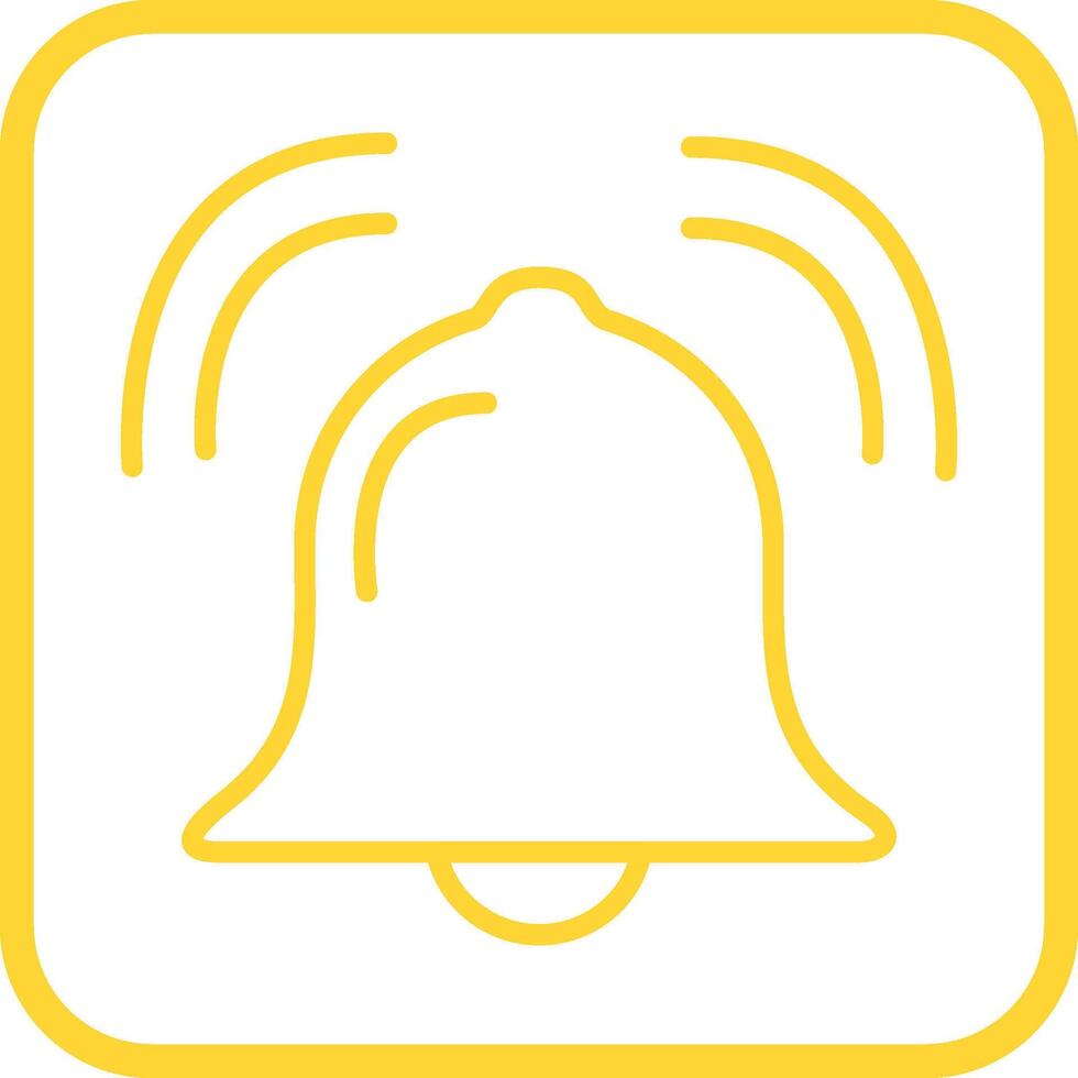 Alarm Vector Icon