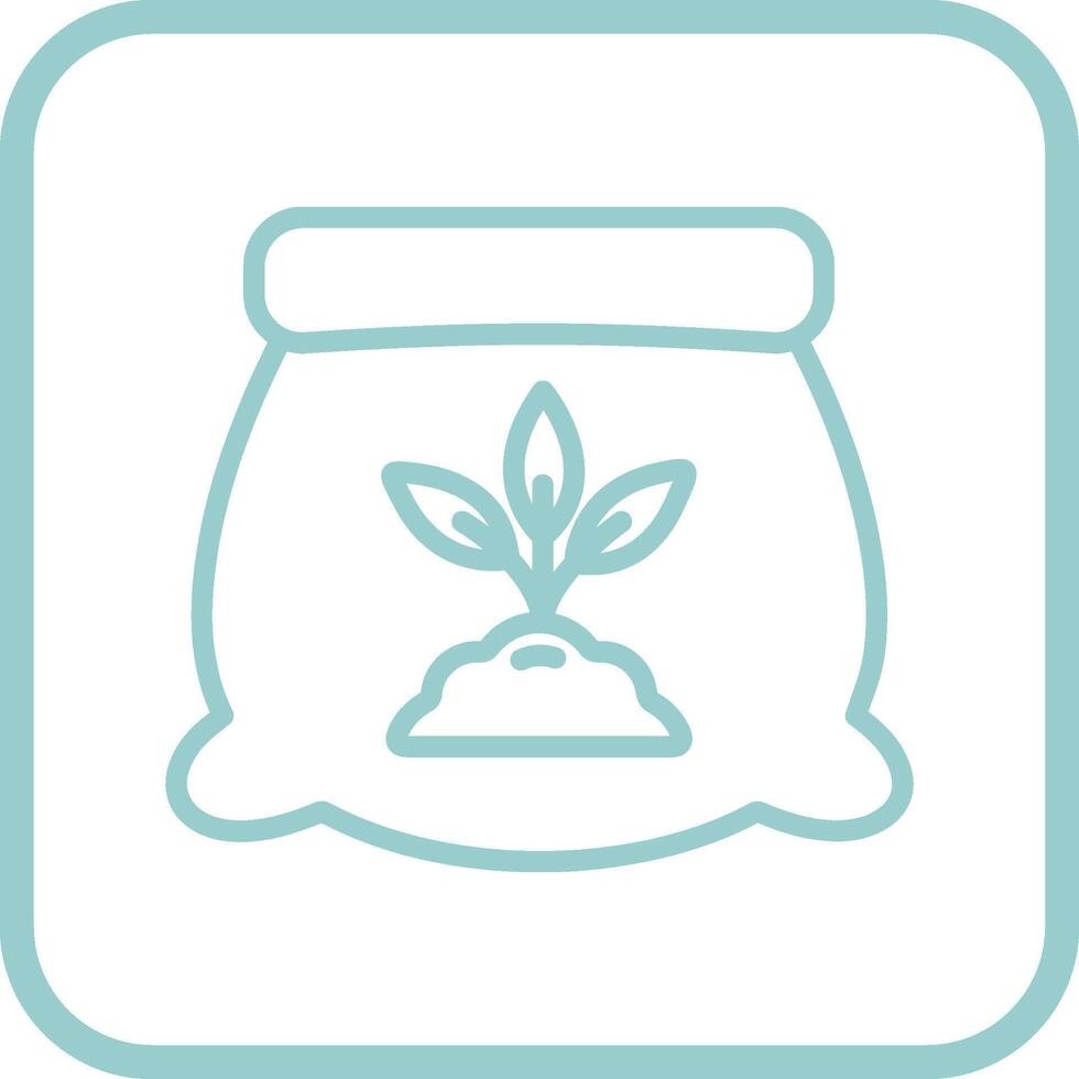 Sack Vector Icon