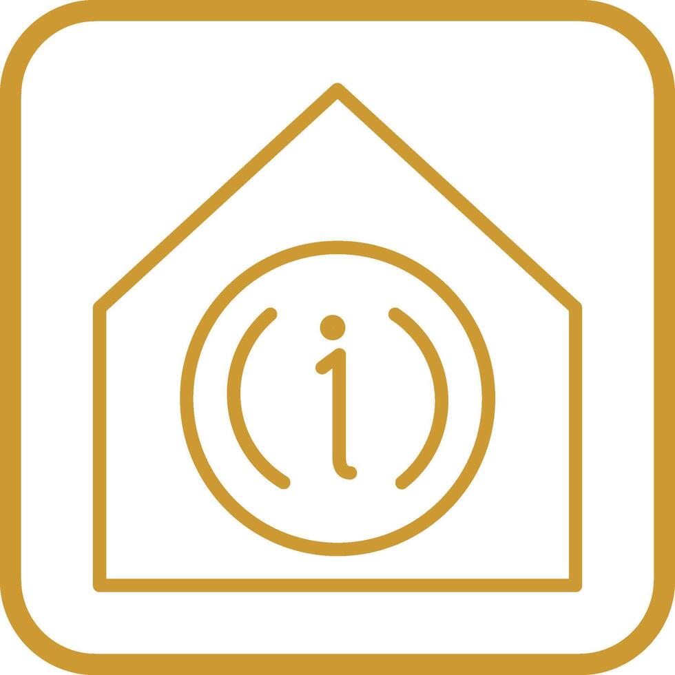 Information Vector Icon