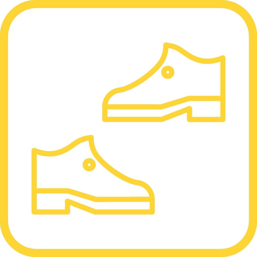 Boots Vector Icon