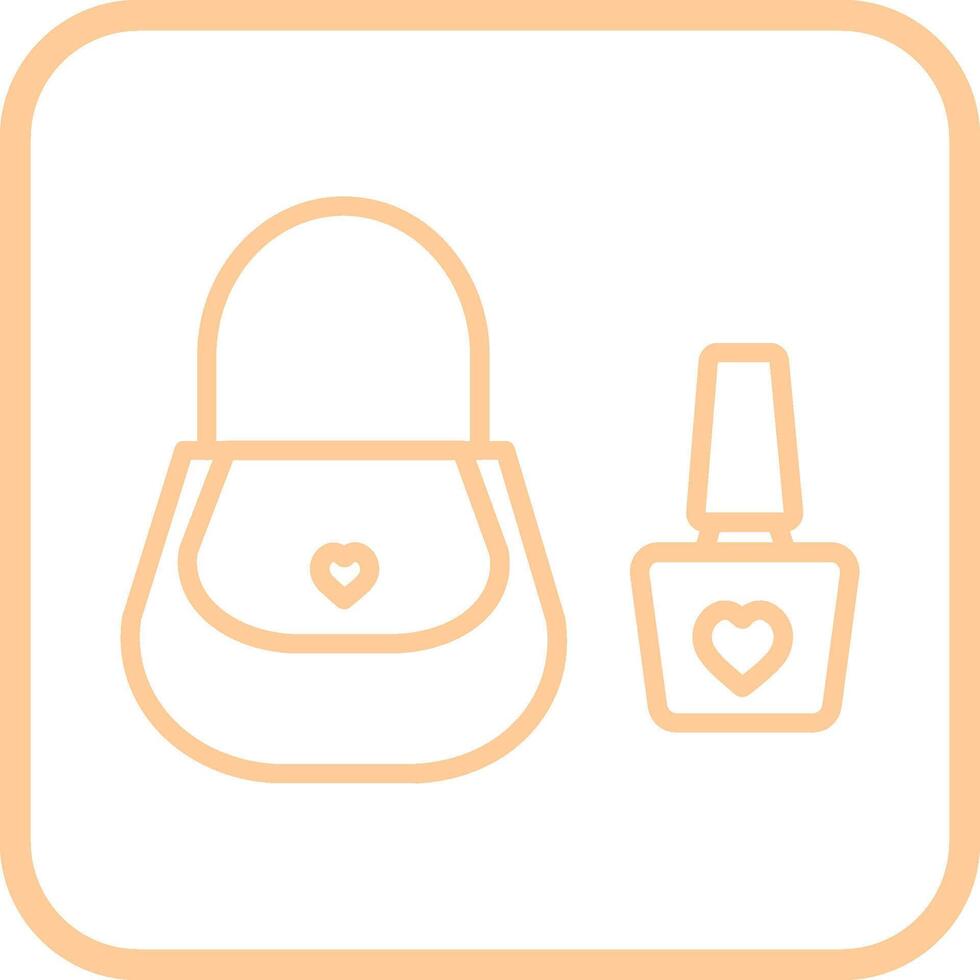 Accessories Vector Icon