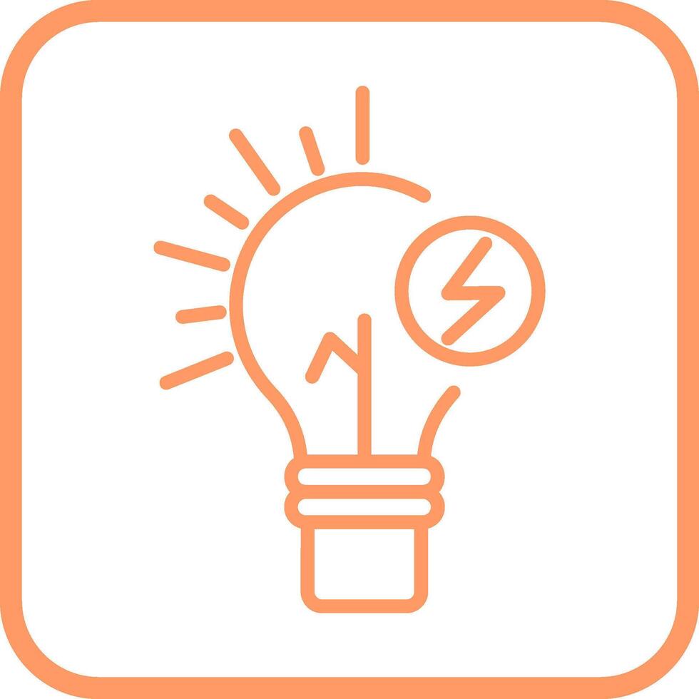 Energy Vector Icon