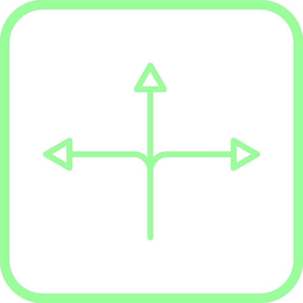 Arrows Vector Icon