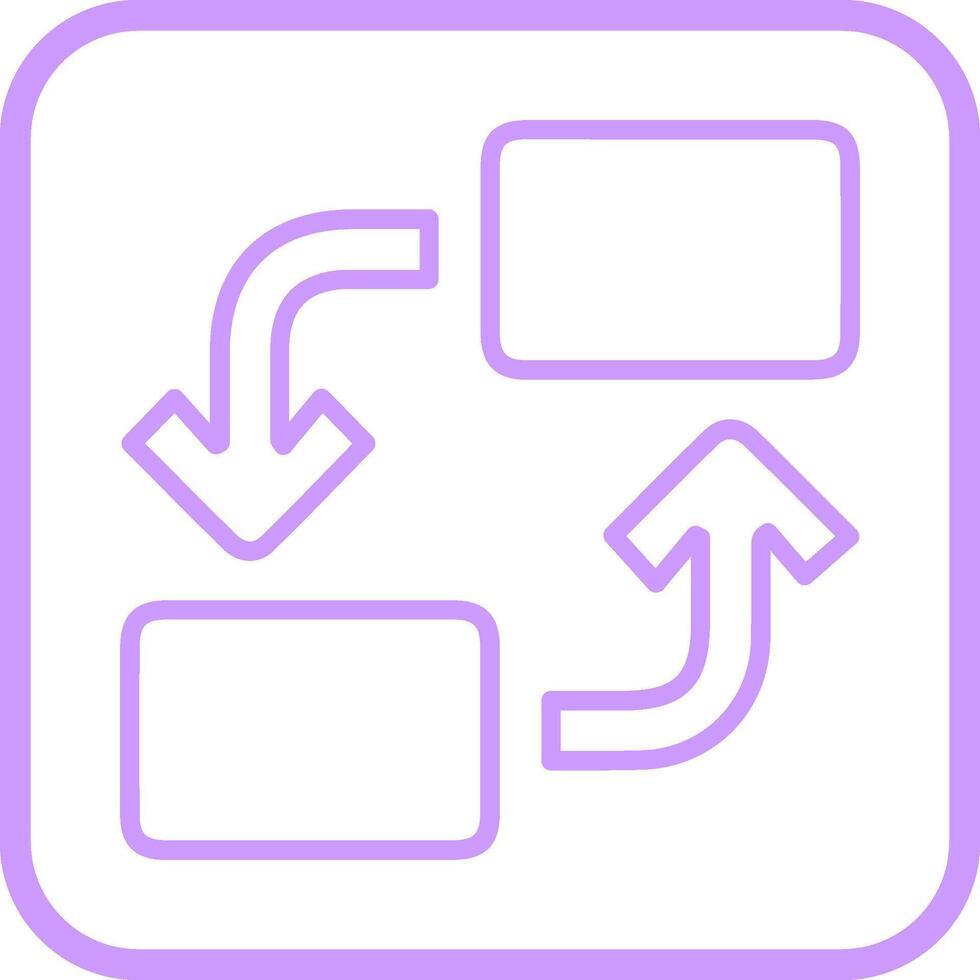 Replacement Vector Icon
