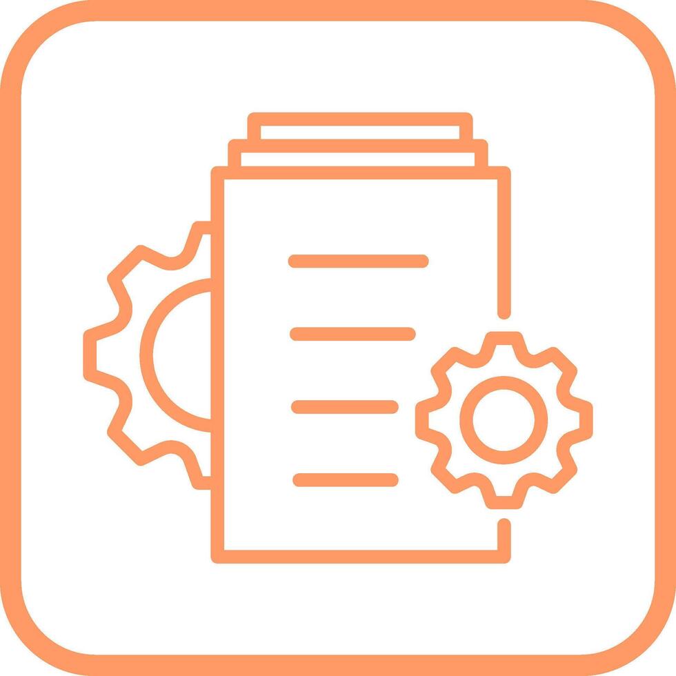File Manager Vector Icon