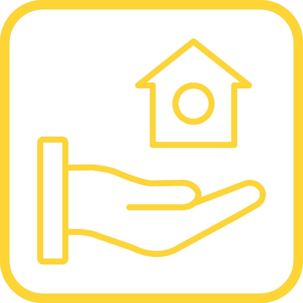 House Vector Icon