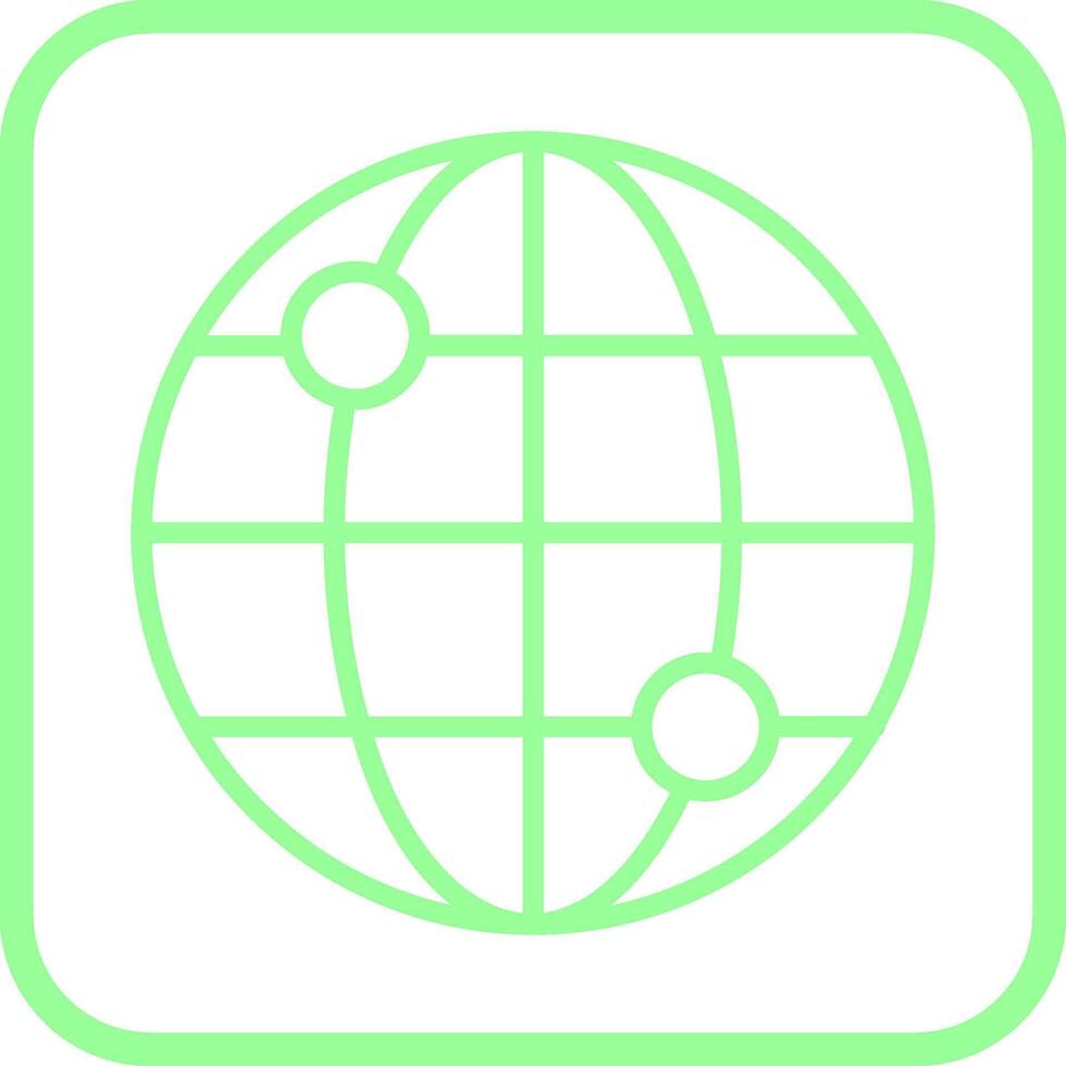 Network Vector Icon