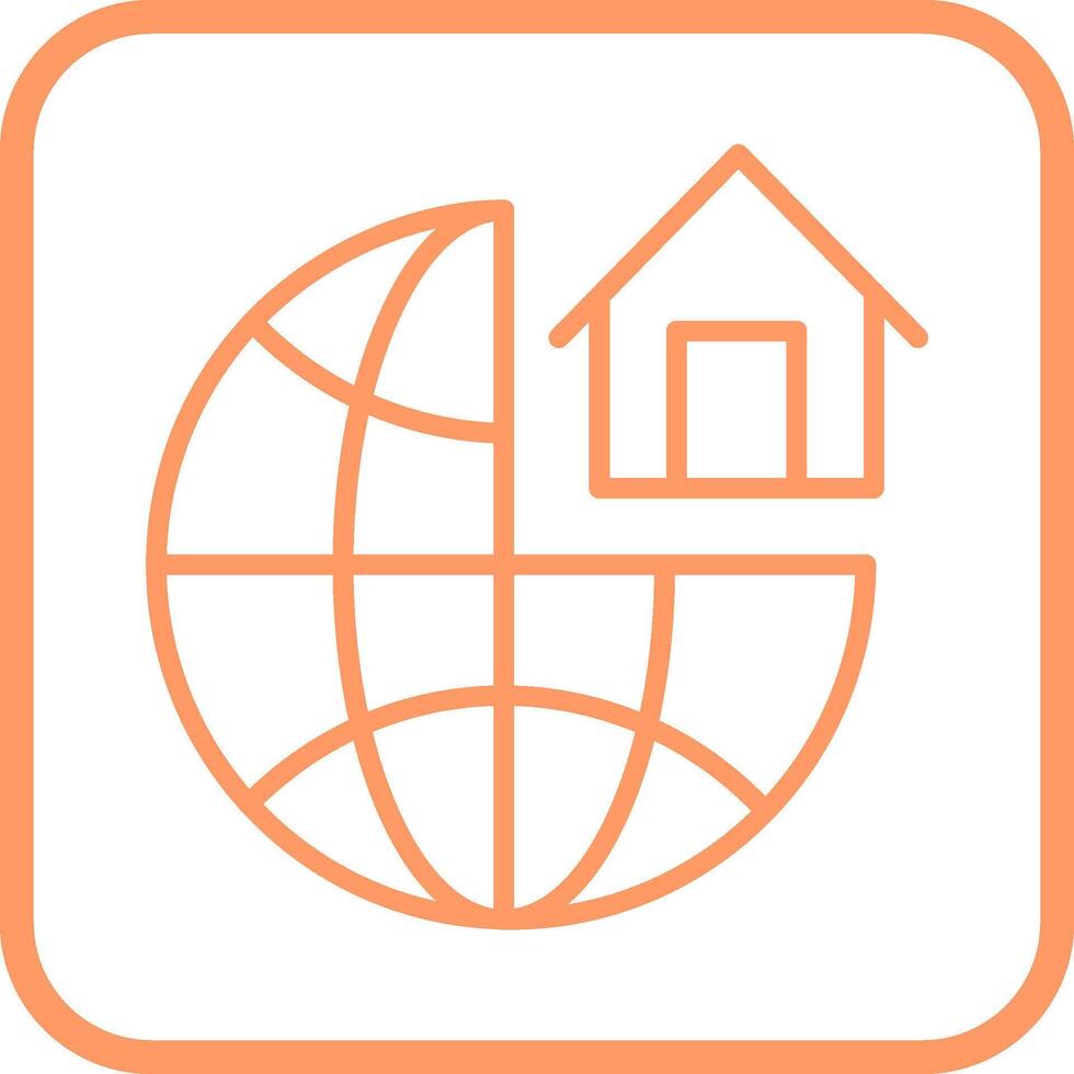 Website Vector Icon