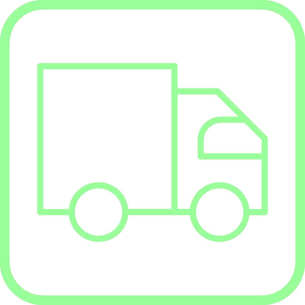 Free Home Delivery Vector Icon