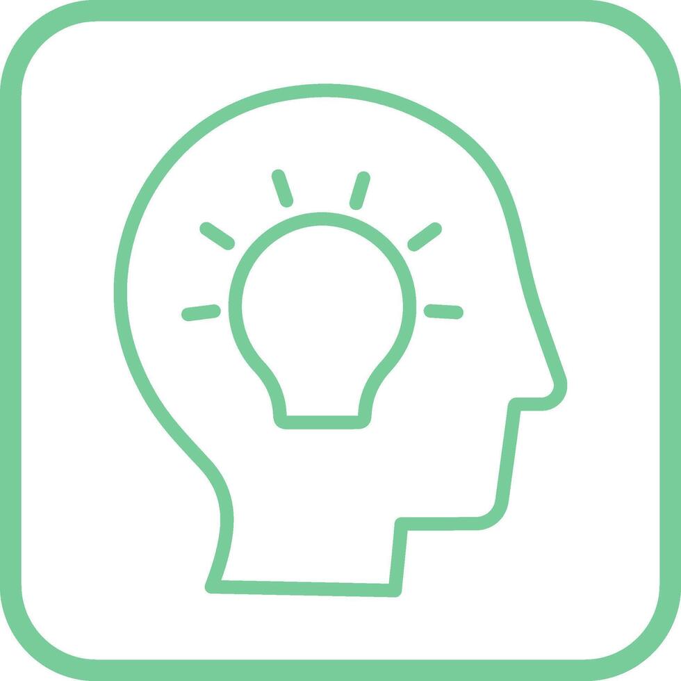 Creative Vector Icon