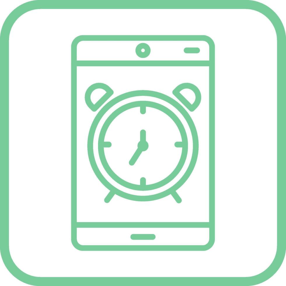 Alarm Vector Icon