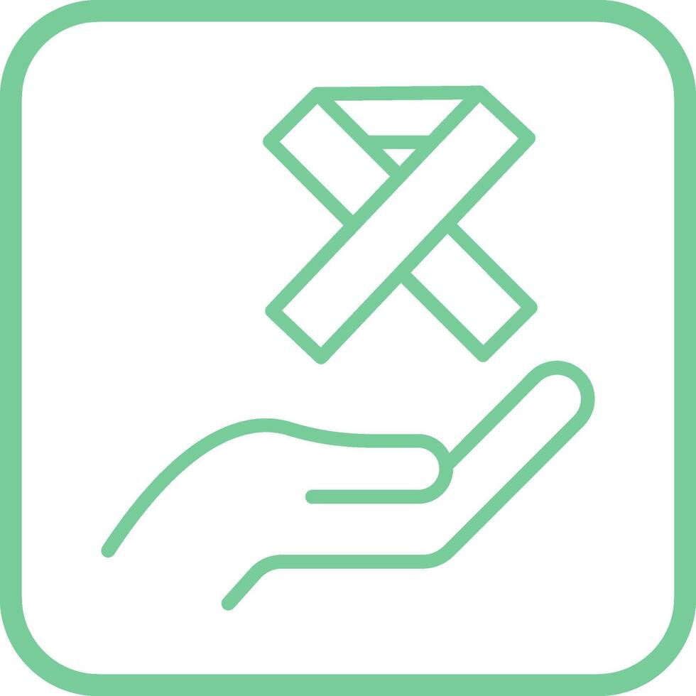 Cancer Vector Icon