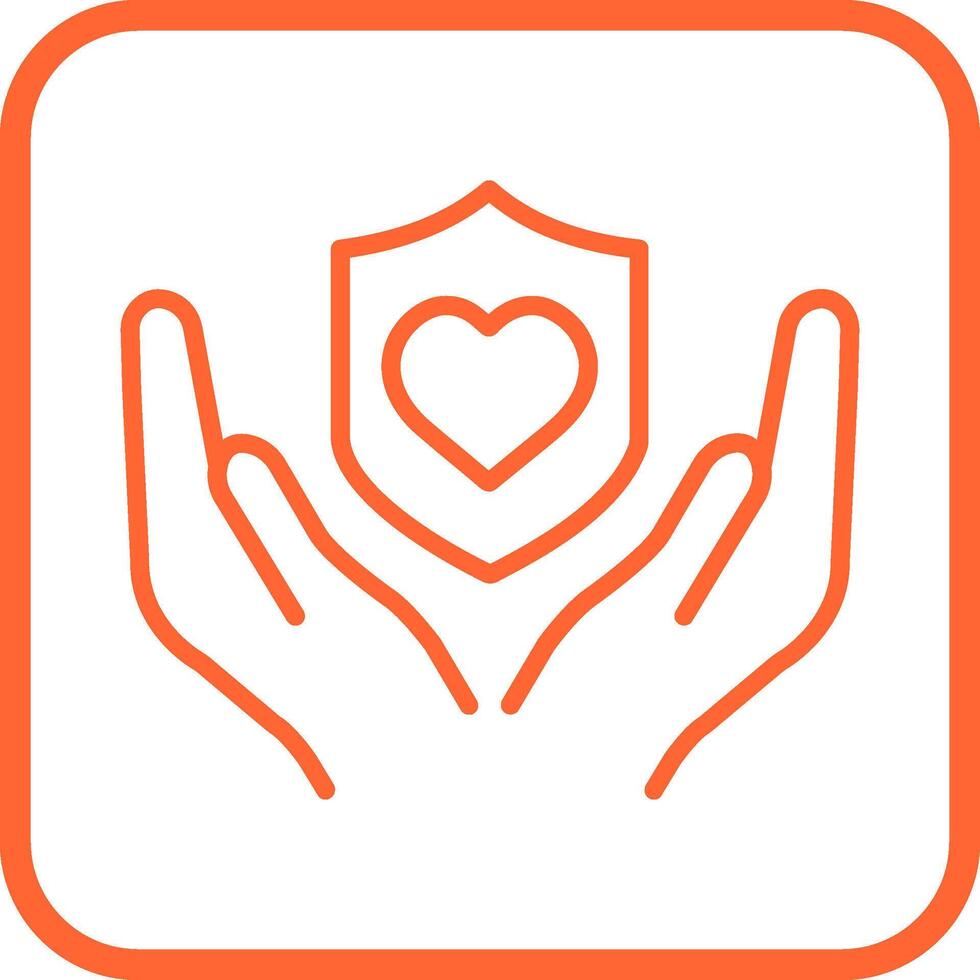Medical Protection Vector Icon