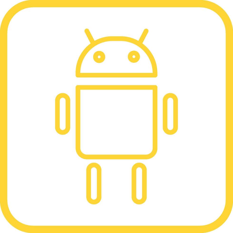 Android Vector Icon