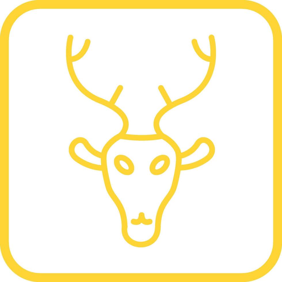 Animal Vector Icon