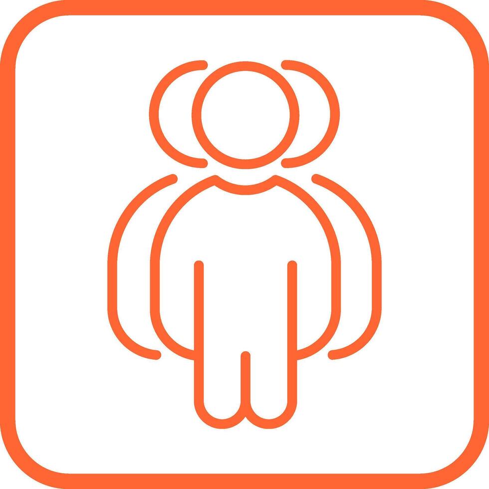 Team Members Vector Icon