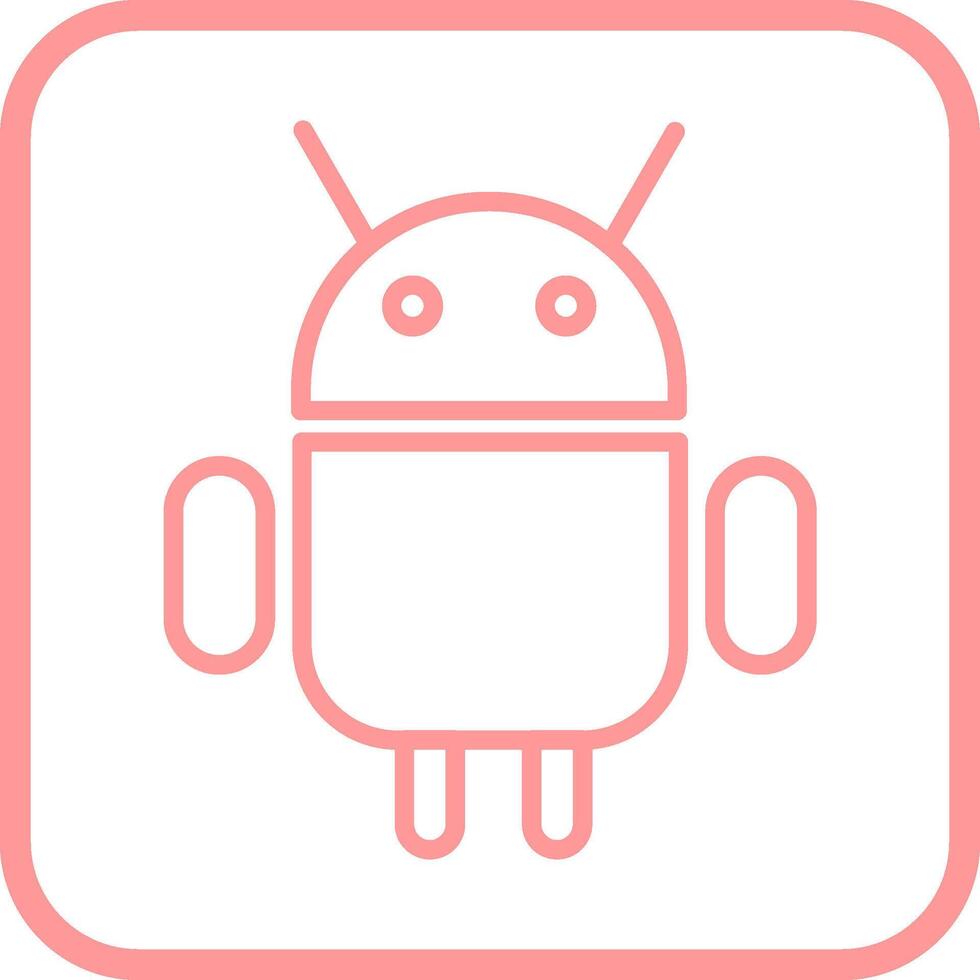 Android Logo Vector Icon