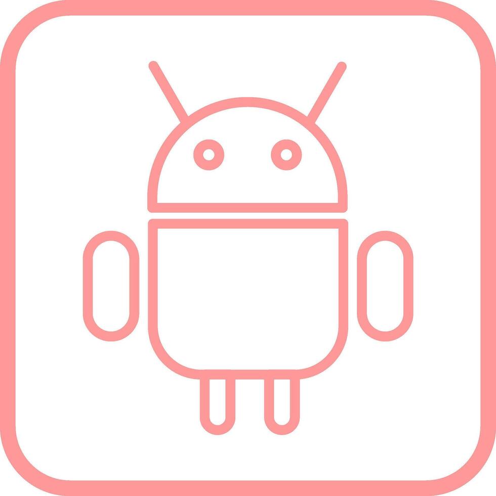 Android Logo Vector Icon