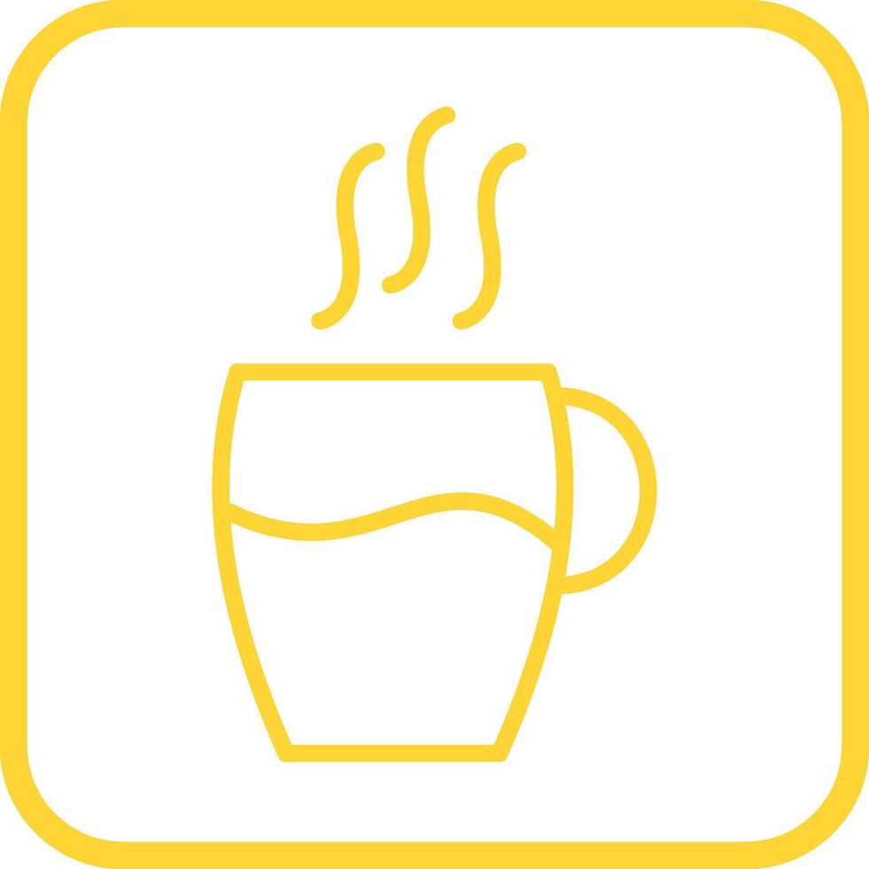 Espresso Vector Icon