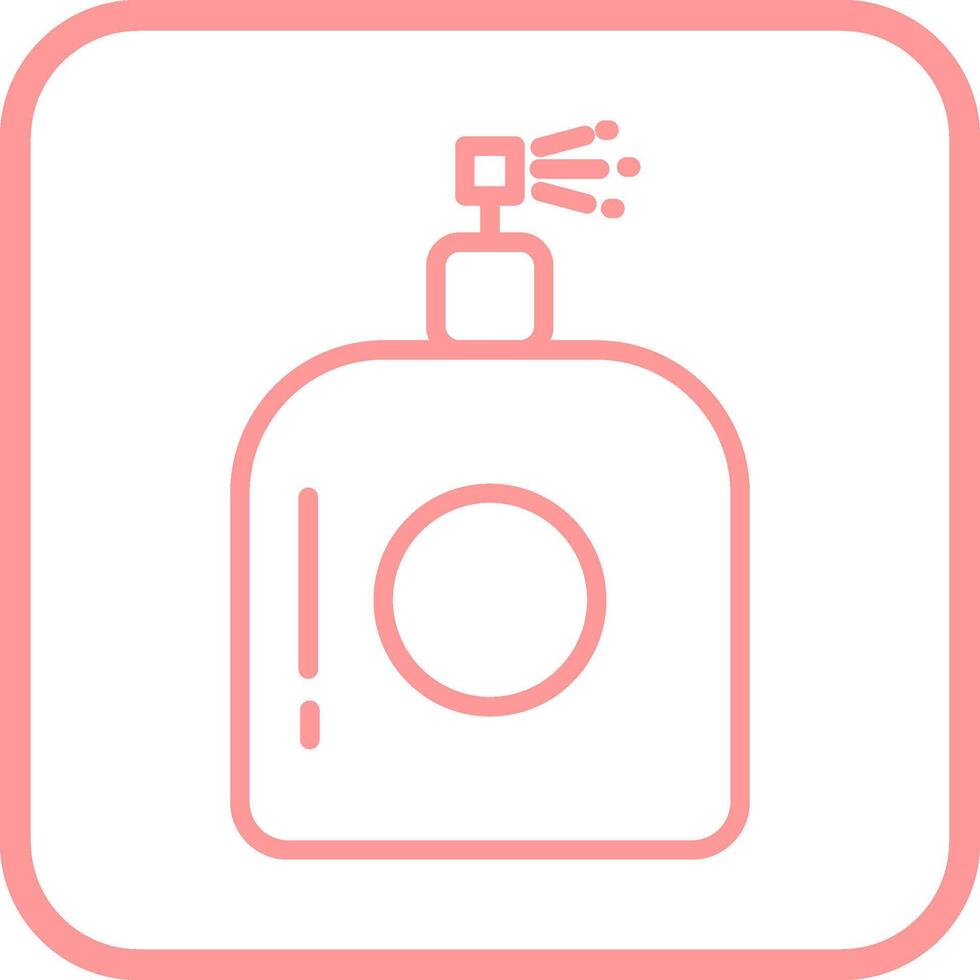 Lotion Vector Icon