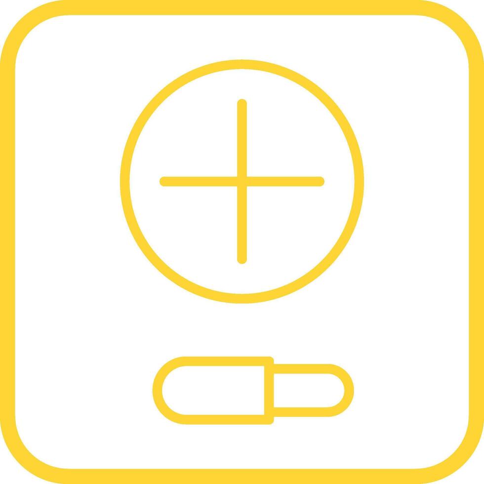 Medical II Vector Icon