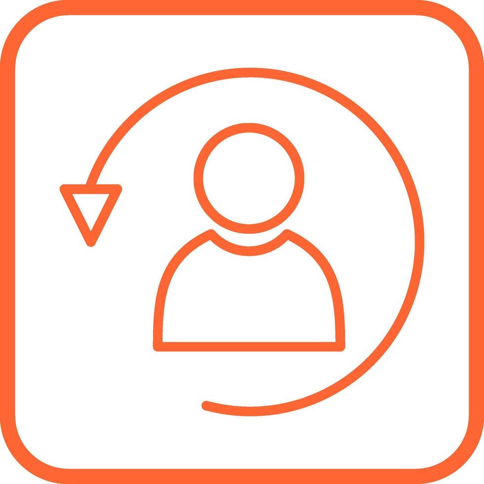 Customer Engagement Vector Icon