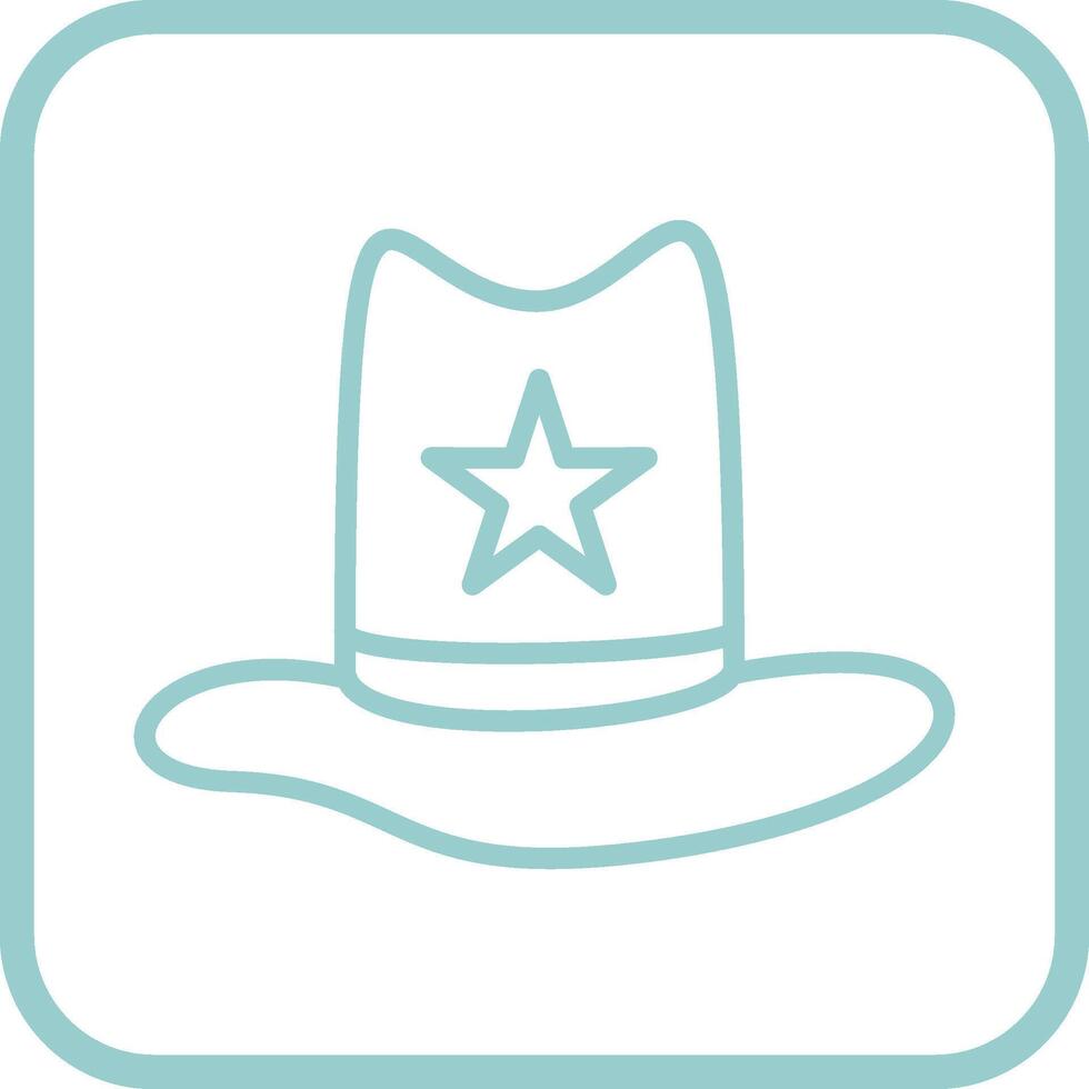 Hat III Vector Icon