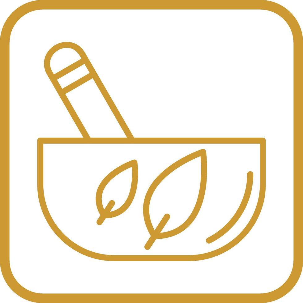 Feet Vector Icon