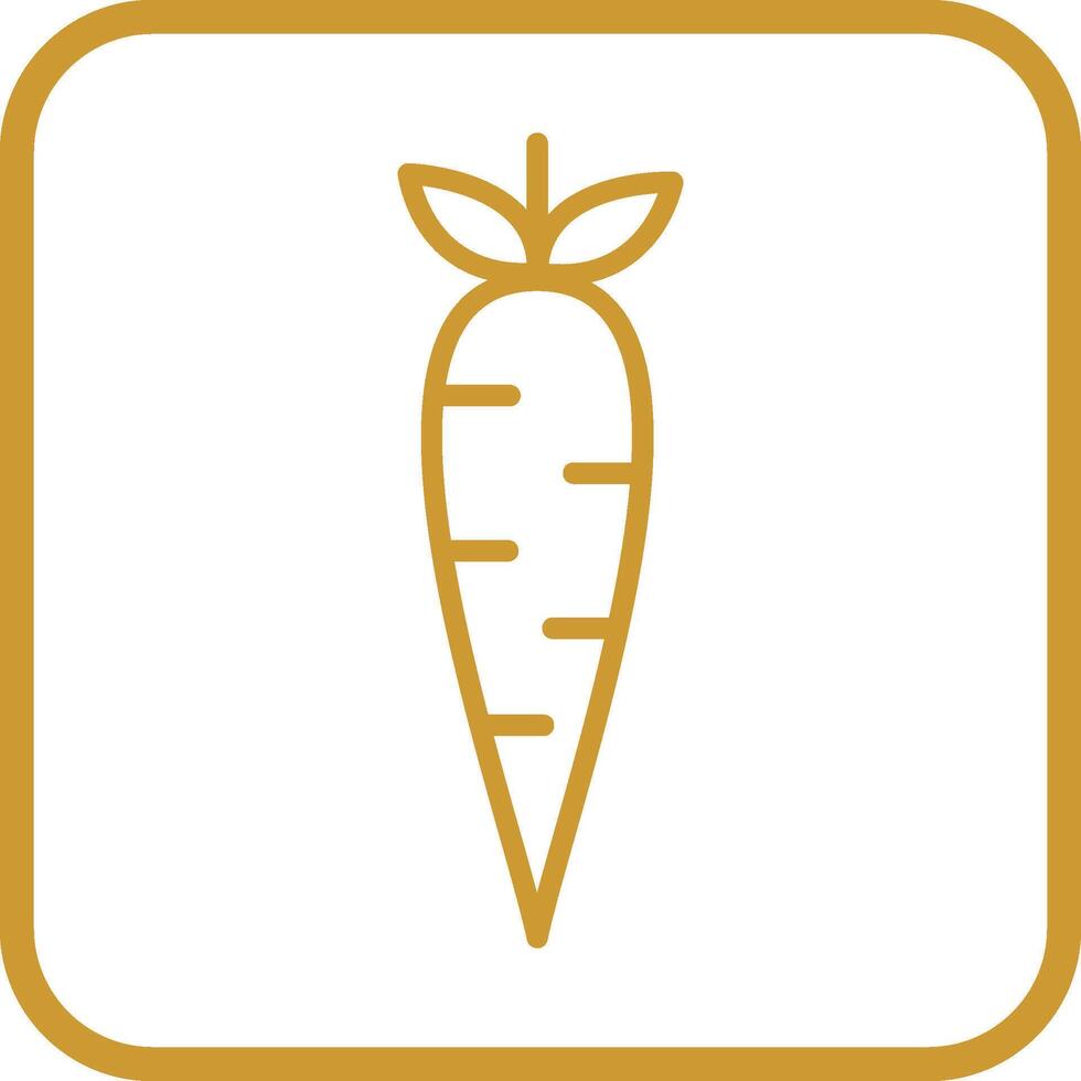 Carrots Vector Icon
