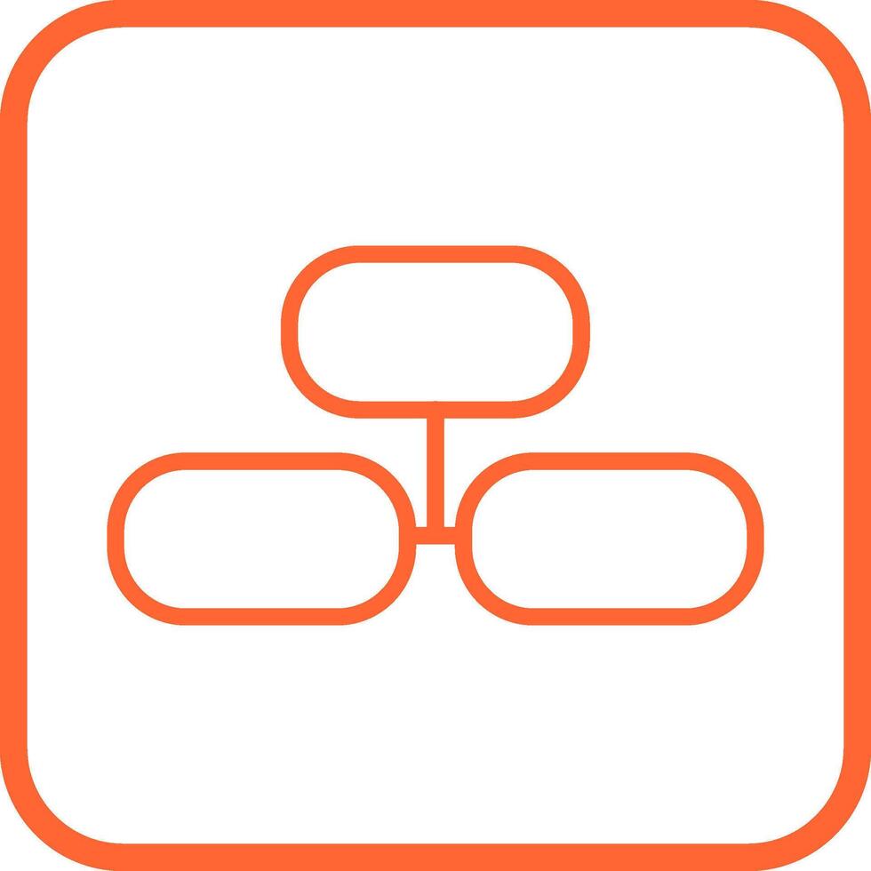 Link Building Vector Icon