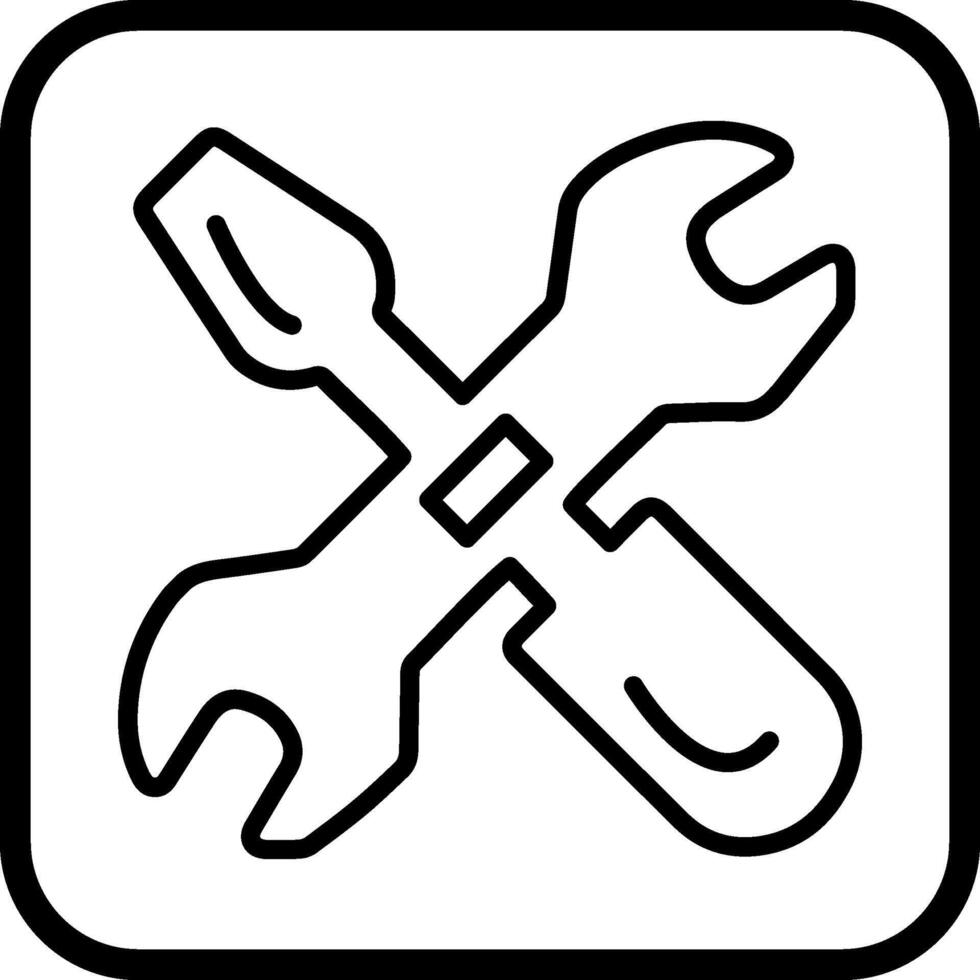 Equipment Vector Icon